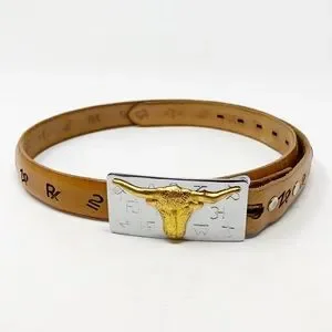 Chambers Belt Company | Accessories | Vintage Chambers Belt  display picture 1